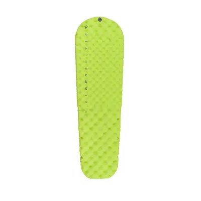 Ковром надувной (184х55х6.3см) Comfort Light Insulated Mat 2020, Green от Sea to Summit