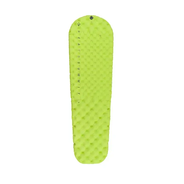 Ковром надувной (184х55х6.3см) Comfort Light Insulated Mat 2020, Green от Sea to Summit
