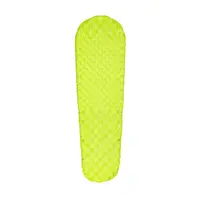 Килимом надувний (184х55х6.3см) Comfort Light Insulated Mat 2020, Green від Sea to Summit