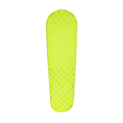 Килимом надувний (184х55х6.3см) Comfort Light Insulated Mat 2020, Green від Sea to Summit