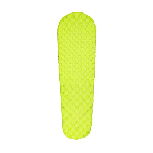 Ковром надувной (184х55х6.3см) Comfort Light Insulated Mat 2020, Green от Sea to Summit