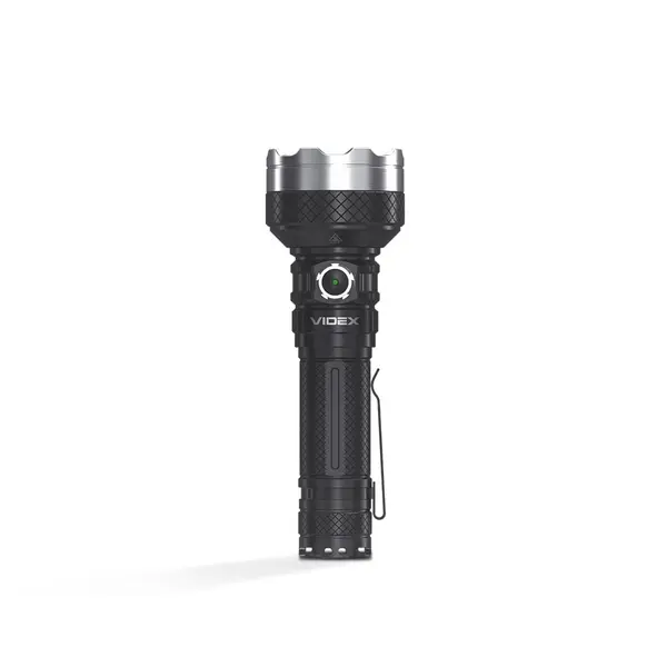 Портативний світлодіодний ліхтарик VIDEX VLF-A505C 5500Lm 5000K
