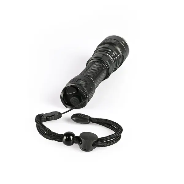 Тактичний світлодіодний ліхтарик VIDEX VLF-AT255RG 2000Lm 5000K