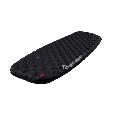 Надувной коврик (168x55x10см) Sea to Summit EtherLight XT Extreme Mat, Black/Persian Red, Regular