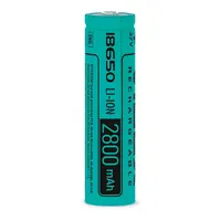 Аккумулятор Videx литий-ионный 18650 (без защиты) 2800mAh bulk/1шт