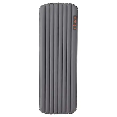 Надувний килимок (196x64x8см) Rab Stratosphere 4,Graphene