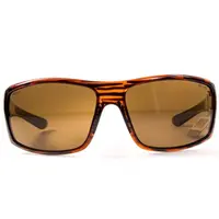 Окуляри поляризаційні (захисні) BluWater Babe Winkelman Polarized (brown) коричневі, Коричневий