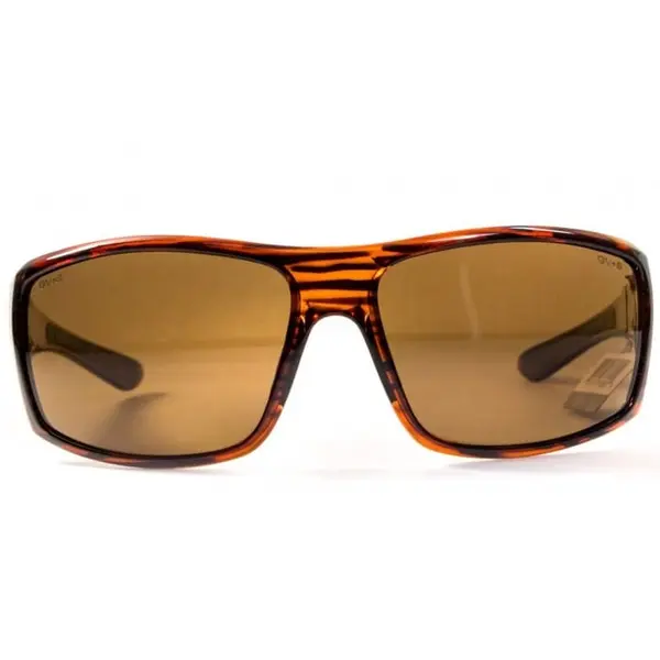 Окуляри поляризаційні (захисні) BluWater Babe Winkelman Polarized (brown) коричневі, Коричневий