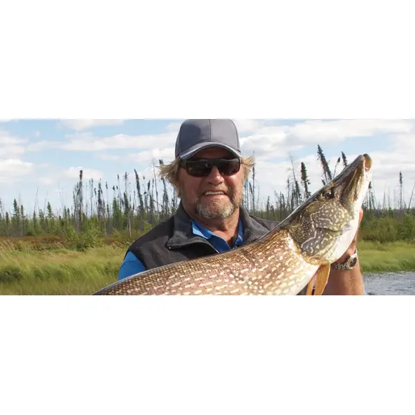 Окуляри поляризаційні (захисні) BluWater Babe Winkelman Polarized (brown) коричневі, Коричневий