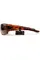 Окуляри поляризаційні (захисні) BluWater Babe Winkelman Polarized (brown) коричневі, Коричневий