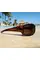 Окуляри поляризаційні (захисні) BluWater Babe Winkelman Polarized (brown) коричневі, Коричневий