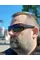 Окуляри поляризаційні (захисні) BluWater Babe Winkelman Polarized (brown) коричневі, Коричневий