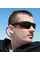 Окуляри поляризаційні (захисні) BluWater Babe Winkelman Polarized (brown) коричневі, Коричневий