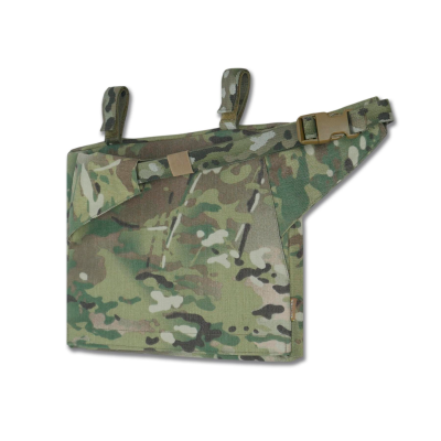 Каремат-сидушка Militex 20mm Cordura original USA Multicam