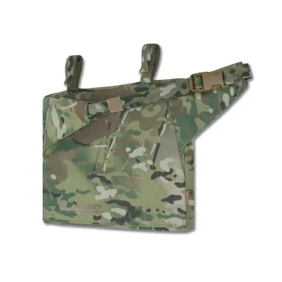 Каремат-сидушка Militex 20mm Cordura original USA Multicam