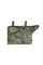 Каремат-сидушка Militex 20mm Cordura original USA Multicam