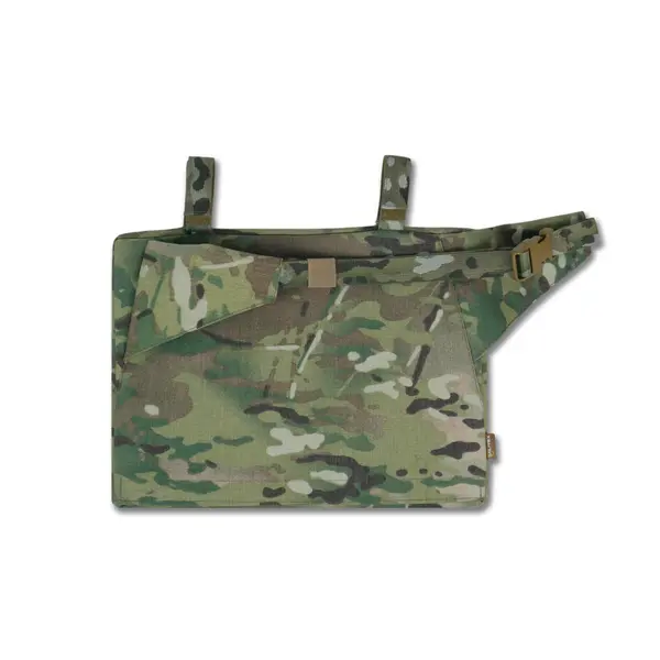 Каремат-сидушка Militex 20mm Cordura original USA Multicam