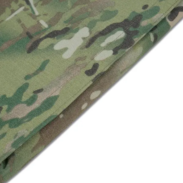 Каремат-сидушка Militex 20mm Cordura original USA Multicam
