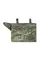 Каремат-сидушка Militex 20mm Cordura original USA Multicam