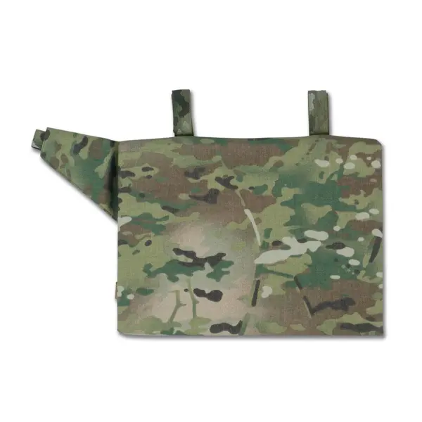 Каремат-сидушка Militex 20mm Cordura original USA Multicam