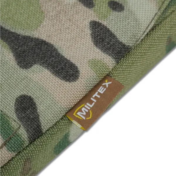 Каремат-сидушка Militex 20mm Cordura original USA Multicam
