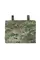 Каремат-сидушка Militex 20mm Cordura original USA Multicam