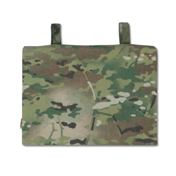 Каремат-сидушка Militex 20mm Cordura original USA Multicam