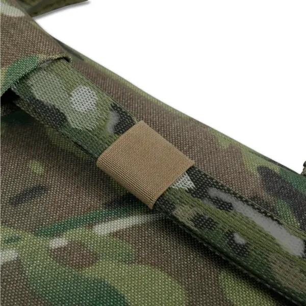Каремат-сидушка Militex 20mm Cordura original USA Multicam