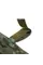 Каремат-сидушка Militex 20mm Cordura original USA Multicam