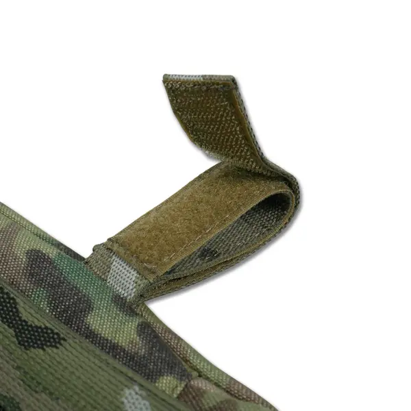 Каремат-сидушка Militex 20mm Cordura original USA Multicam