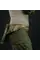 Каремат-сидушка Militex 20mm Cordura original USA Multicam