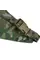 Каремат-сидушка Militex 20mm Cordura original USA Multicam