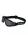 Окуляри поляризаційні BluWater Drifter Polarized (gray) чорні, Чорний