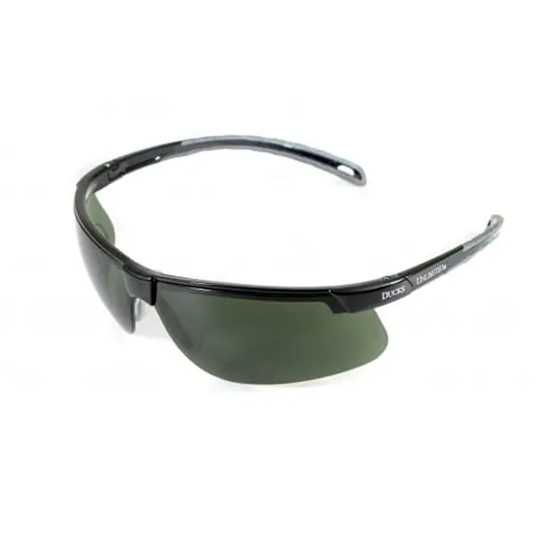 Окуляри захисні зі змінними лінзами Ducks Unlimited Ducab-2 shooting KIT (змінні лінзи), Anti-Fog
