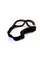 Окуляри захисні Global Vision Eliminator Photochromic (clear), прозорі фотохромні, Чорний