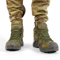 Мужские берцы Scooter Lowa P1492NH Waterproof 41