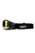 Окуляри захисні Global Vision Eliminator Photochromic (yellow), жовті фотохромні, Чорний