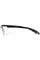 Біфокальні захисні окуляри Pyramex Ever-Lite Bifocal (+3.0) (clear), прозорі, Чорний