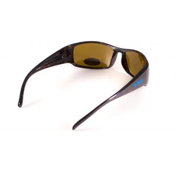 Окуляри поляризаційні Florida-1 Polarized (brown) коричневі, Коричневий