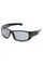 Окуляри захисні Pyramex Furix (grey) Anti-Fog, чорні, Чорний