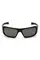 Очки поляризационные защитные Pyramex Goliath Polarized (gray), серые, Черный