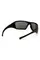 Очки поляризационные защитные Pyramex Goliath Polarized (gray), серые, Черный