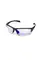 Очки защитные фотохромные Global Vision Hercules-7 Photo. (Anti-Fog) (G-Tech™ blue) фотохромные синие зеркальные, Черный