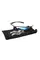Очки защитные фотохромные Global Vision Hercules-7 Photo. (Anti-Fog) (G-Tech™ blue) фотохромные синие зеркальные, Черный
