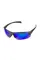 Очки защитные фотохромные Global Vision Hercules-7 Photo. (Anti-Fog) (G-Tech™ blue) фотохромные синие зеркальные, Черный