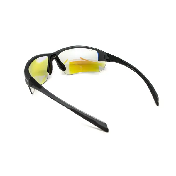 Очки защитные фотохромные Global Vision Hercules-7 Photo. (Anti-Fog) (G-Tech™ blue) фотохромные синие зеркальные, Черный