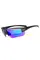 Очки защитные фотохромные Global Vision Hercules-7 Photo. (Anti-Fog) (G-Tech™ blue) фотохромные синие зеркальные, Черный