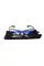 Очки защитные фотохромные Global Vision Hercules-7 Photo. (Anti-Fog) (G-Tech™ blue) фотохромные синие зеркальные, Черный