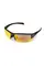 Очки защитные фотохромные Global Vision Hercules-7 Photo. (Anti-Fog) (G-Tech™ red) фотохромные красные зеркальные, Черный