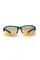 Очки защитные фотохромные Global Vision Hercules-7 Photo. (Anti-Fog) (G-Tech™ red) фотохромные красные зеркальные, Черный